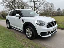 Mini Mini Countryman Cooper 
