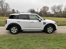 Mini Mini Countryman Cooper 