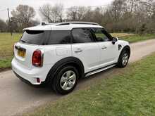 Mini Mini Countryman Cooper 