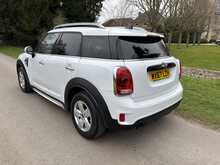 Mini Mini Countryman Cooper 
