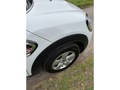 Cooper 1.5 5dr Hatchback Automatic Petrol