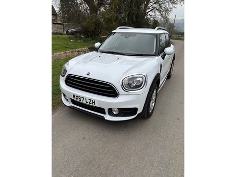 Cooper 1.5 5dr Hatchback Automatic Petrol