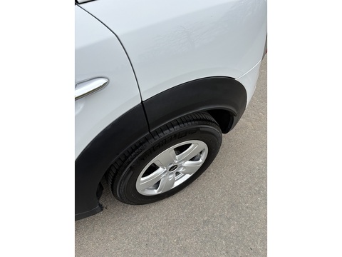 Cooper 1.5 5dr Hatchback Automatic Petrol