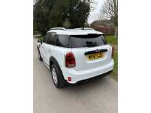Mini Mini Countryman Cooper 