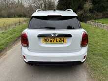 Mini Mini Countryman Cooper 