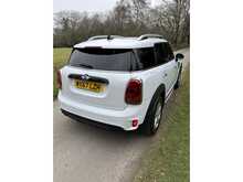 Mini Mini Countryman Cooper 
