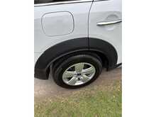 Mini Mini Countryman Cooper 