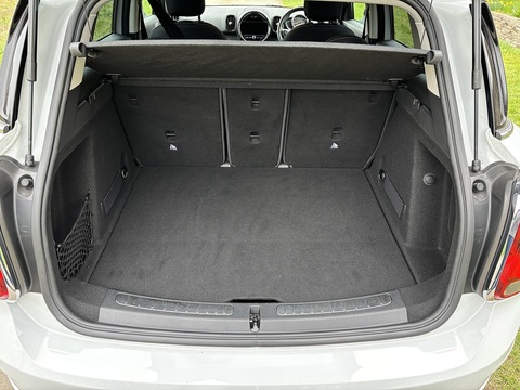 Cooper 1.5 5dr Hatchback Automatic Petrol