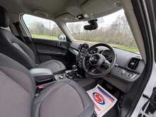 Mini Mini Countryman Cooper 