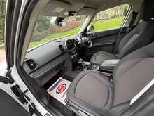 Mini Mini Countryman Cooper 