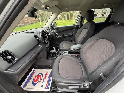 Cooper 1.5 5dr Hatchback Automatic Petrol