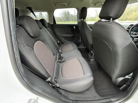 Cooper 1.5 5dr Hatchback Automatic Petrol