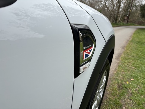 Cooper 1.5 5dr Hatchback Automatic Petrol