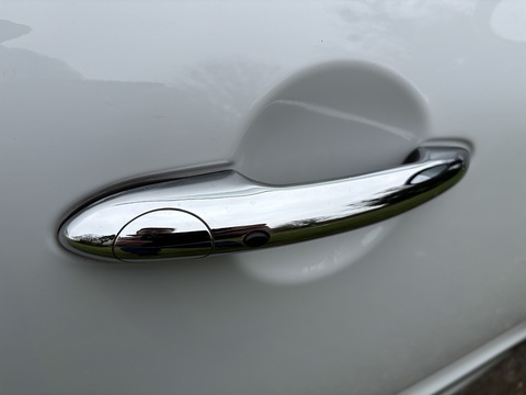 Cooper 1.5 5dr Hatchback Automatic Petrol