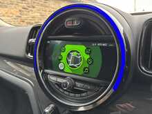 Mini Mini Countryman Cooper 