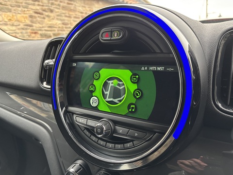 Cooper 1.5 5dr Hatchback Automatic Petrol