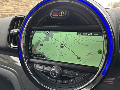 Cooper 1.5 5dr Hatchback Automatic Petrol