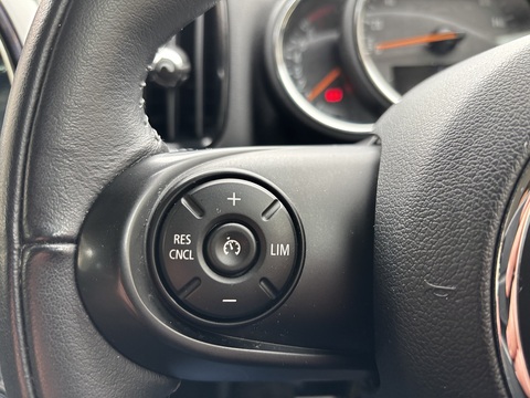 Cooper 1.5 5dr Hatchback Automatic Petrol