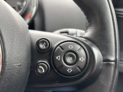 Cooper 1.5 5dr Hatchback Automatic Petrol