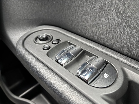 Cooper 1.5 5dr Hatchback Automatic Petrol