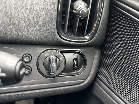 Cooper 1.5 5dr Hatchback Automatic Petrol