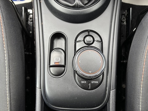 Cooper 1.5 5dr Hatchback Automatic Petrol