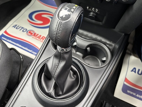 Cooper 1.5 5dr Hatchback Automatic Petrol