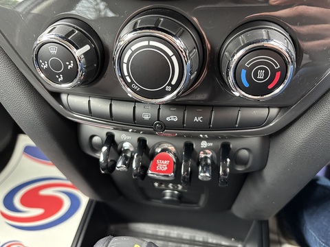 Cooper 1.5 5dr Hatchback Automatic Petrol