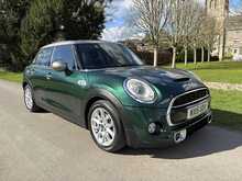 Mini Mini Cooper S