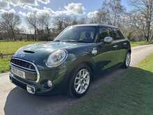Mini Mini Cooper S