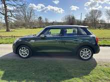 Mini Mini Cooper S