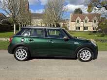Mini Mini Cooper S