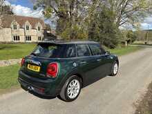 Mini Mini Cooper S
