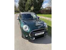 Mini Mini Cooper S