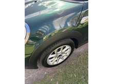Mini Mini Cooper S