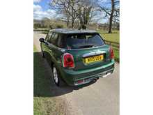 Mini Mini Cooper S