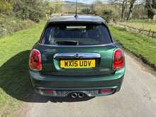 Mini Mini Cooper S