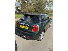 Mini Mini Cooper S
