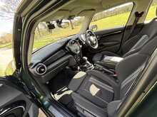 Mini Mini Cooper S