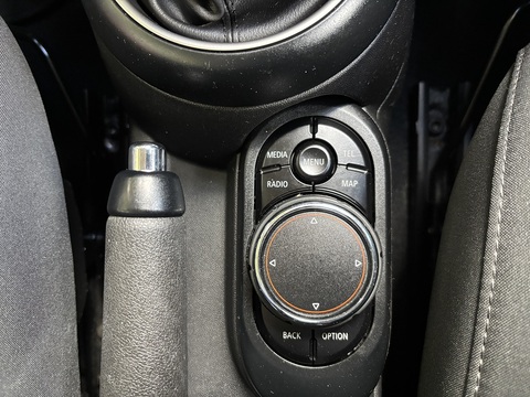 Cooper S 2.0 5dr Hatchback Automatic Petrol