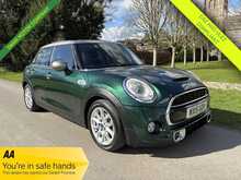 Mini Mini Cooper S
