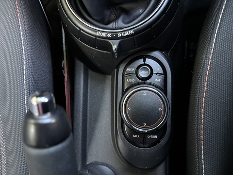 Cooper 1.5 5dr Hatchback Automatic Petrol