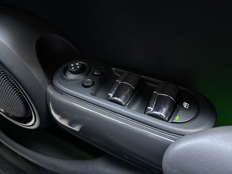 Cooper 1.5 5dr Hatchback Automatic Petrol