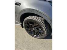 Land Rover Discovery Sport Si4 Hse 