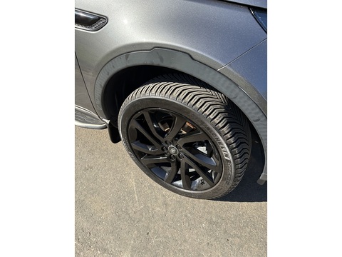 Si4 Hse 2.0 5dr Estate Automatic Petrol