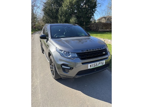 Si4 Hse 2.0 5dr Estate Automatic Petrol