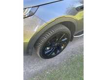 Land Rover Discovery Sport Si4 Hse 