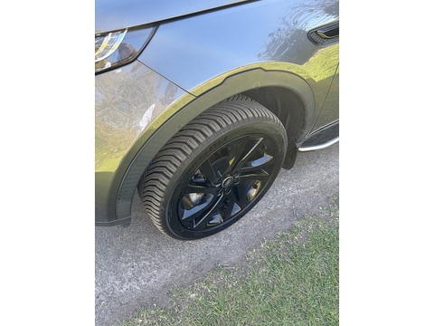 Si4 Hse 2.0 5dr Estate Automatic Petrol