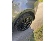Land Rover Discovery Sport Si4 Hse 