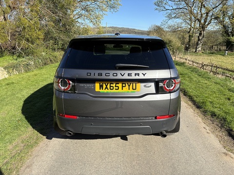 Si4 Hse 2.0 5dr Estate Automatic Petrol